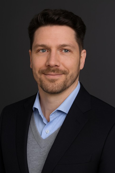 Daniel Spruck